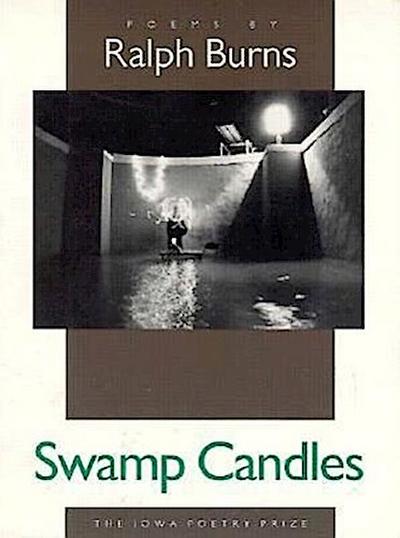 Swamp Candles