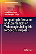 Integrating Information and Communication Technologies in English for Specific Purposes