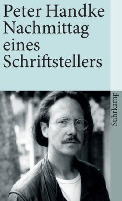 Nachmittag eines Schriftstellers