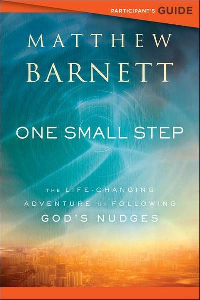 One Small Step Participant’s Guide