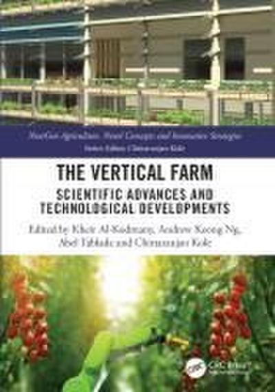The Vertical Farm