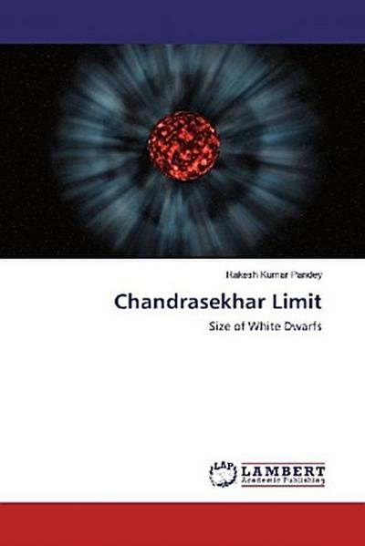 Chandrasekhar Limit