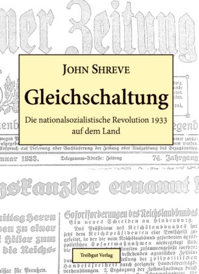 Gleichschaltung