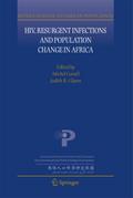 HIV, resurgent infections and population change in