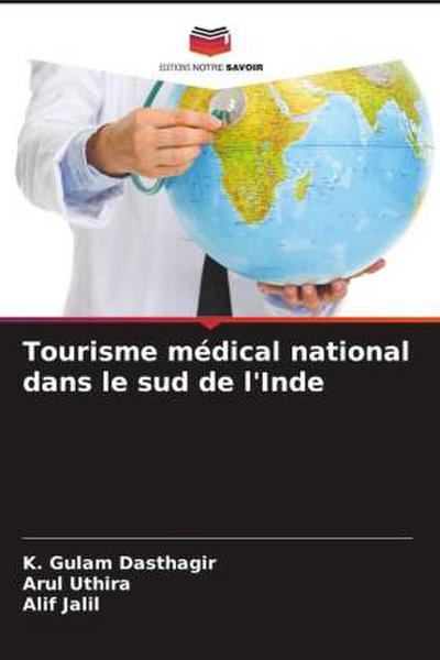 Tourisme médical national dans le sud de l’Inde
