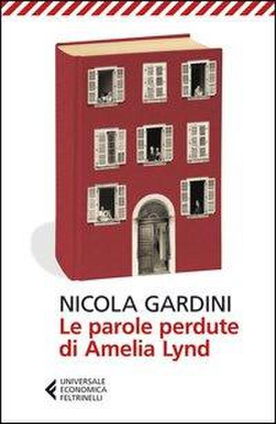 Le parole perdute di Amelia Lynd