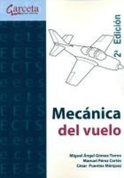 Mecánica del vuelo