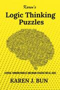 Karen’s Logic Thinking Puzzles