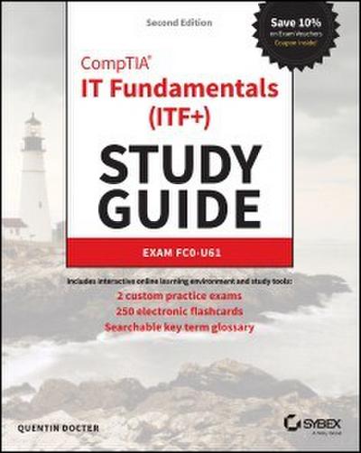CompTIA IT Fundamentals (ITF+) Study Guide