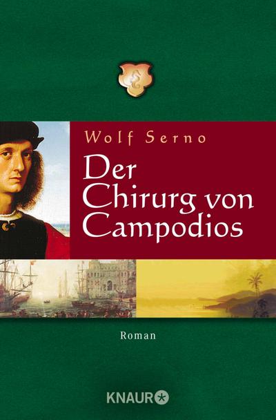 Der Chirurg von Campodios