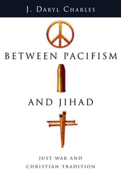 Between Pacifism and Jihad