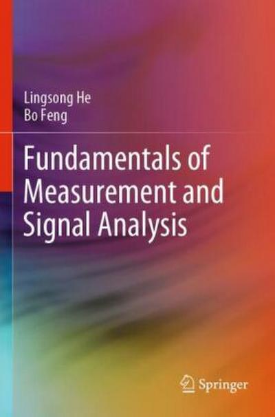 Fundamentals of Measurement and Signal Analysis