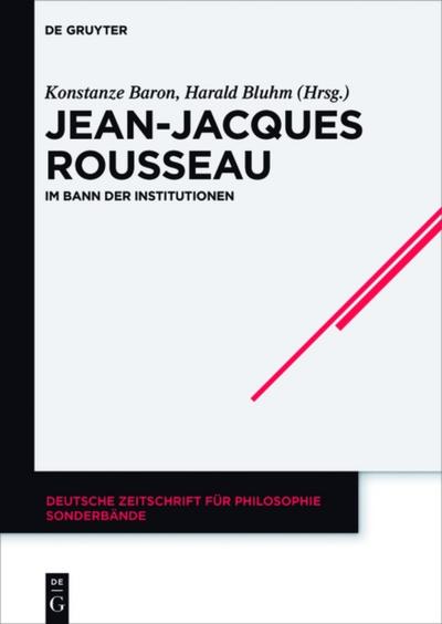 Jean-Jacques Rousseau