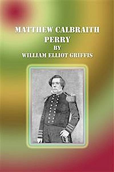Matthew Calbraith Perry