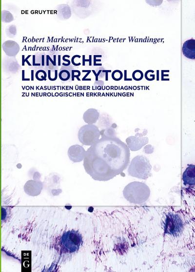 Klinische Liquorzytologie