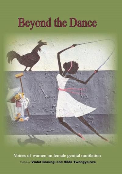 Barungi: Beyond the Dance