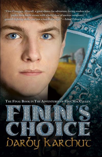 Finn’s Choice