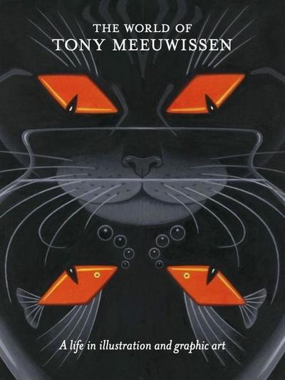 The World of Tony Meeuwissen