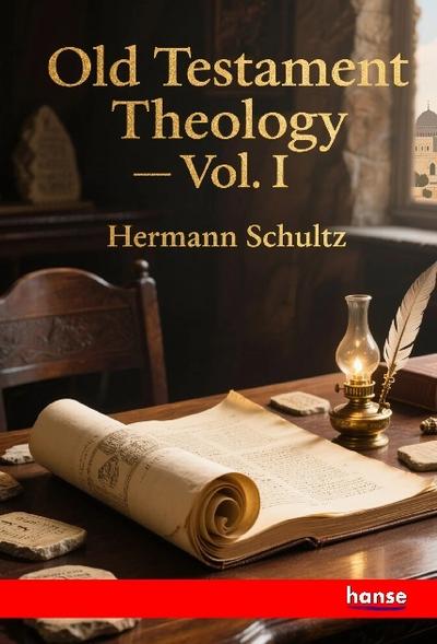 Old Testament Theology