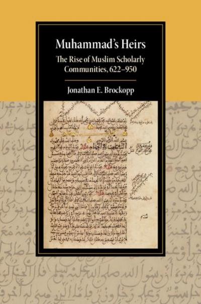 Muhammad’s Heirs