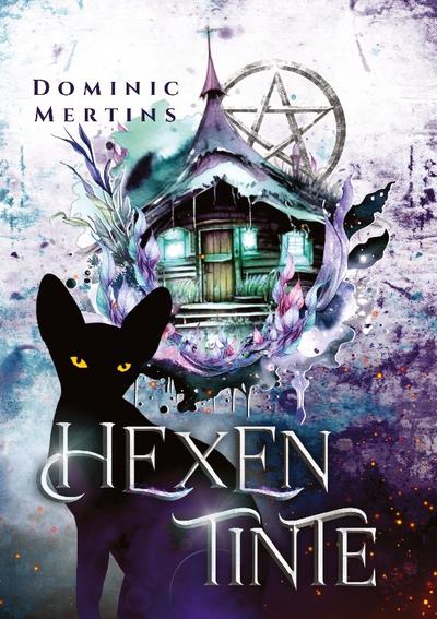 Hexentinte