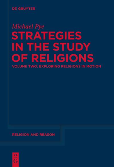 Exploring Religions in Motion