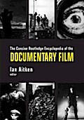 Concise Routledge Encyclopedia of the Documentary 
