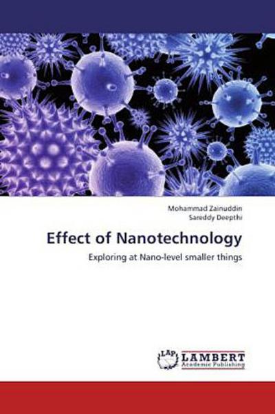 Effect of Nanotechnology