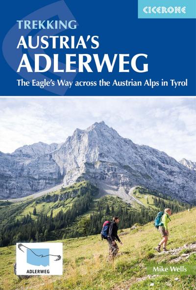 Trekking Austria’s Adlerweg