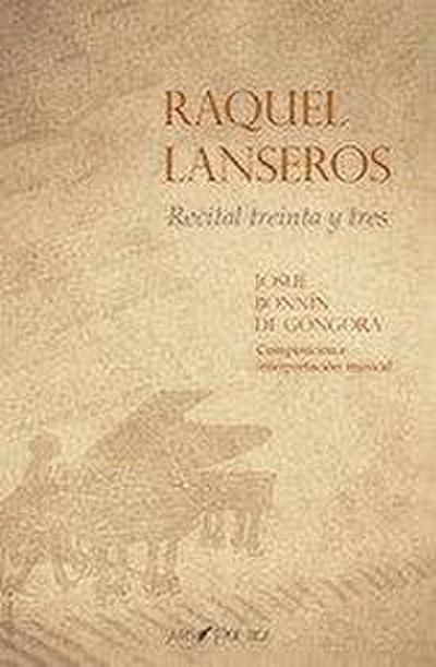 Recital treinta y tres