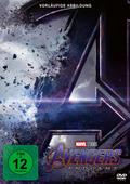 Avengers - Endgame