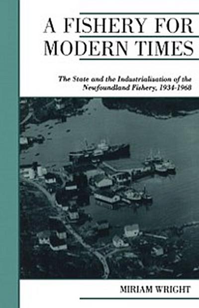 Fishery for Modern Times