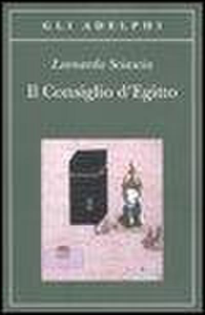 Il consiglio d’Egitto