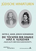 Die Töchter der Familie Max A. Klausner