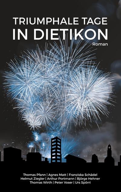 Triumphale Tage in Dietikon