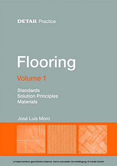 Flooring Vol. 1