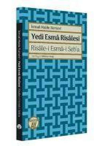 Yedi Esma Risalesi