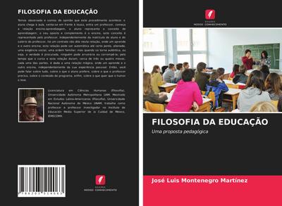 FILOSOFIA DA EDUCAÇÃO