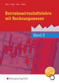 Betriebswirtschaftslehre mit Rechnungswesen - Hand