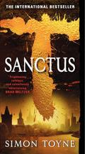 Sanctus by Simon Toyne Mass Market Paperback | Indigo Chapters
