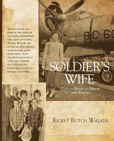 Soldier’s Wife