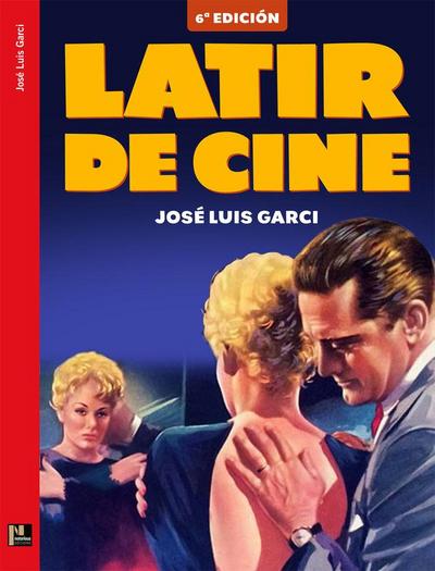 Latir de cine