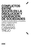 Conflictos entre socios en la disolución y liquida