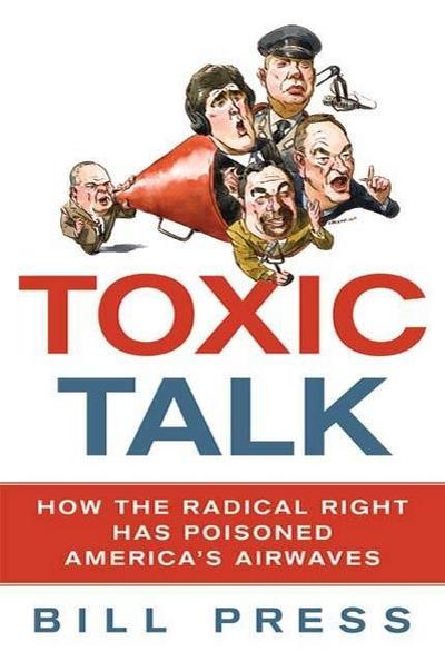 Toxic Talk