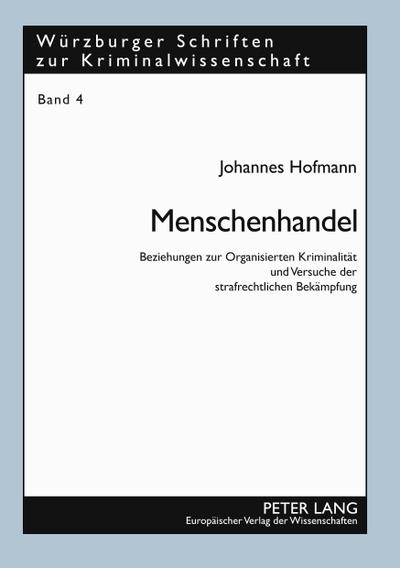 Menschenhandel