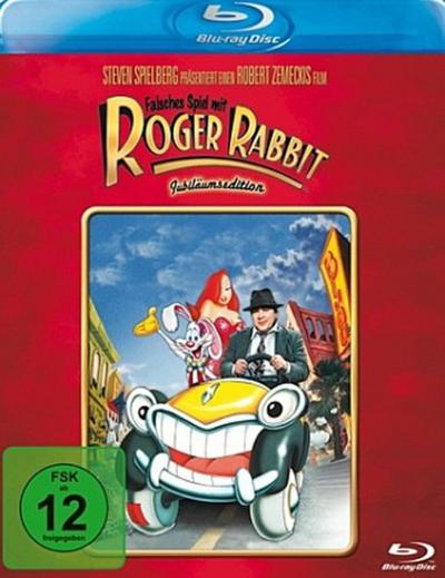 Falsches Spiel mit Roger Rabbit