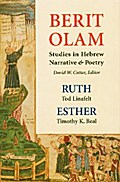 Berit Olam: Ruth and Esther