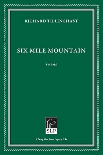 Six Mile Mountain