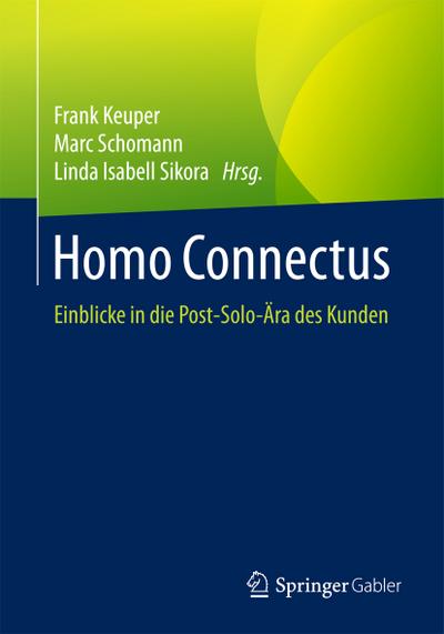 Homo Connectus
