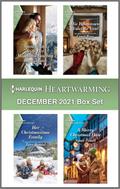 Harlequin Heartwarming December 2021 Box Set
